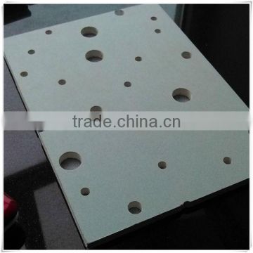 Drywall Fireproof Perforated Gypsum Board