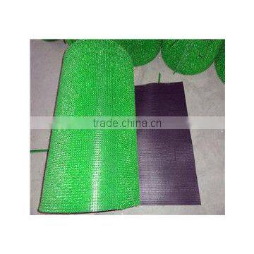 grass mat for gold washing gold mining