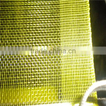 plastic screen mesh manufacturer