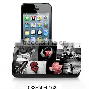 Hot 3D mickey mouse phone case