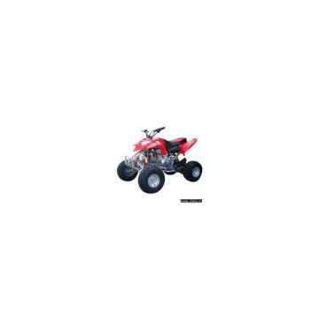 250cc Water-Cooling New Star ATV with Red