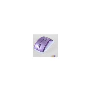 Wireless Computer Mouse WES-M-018