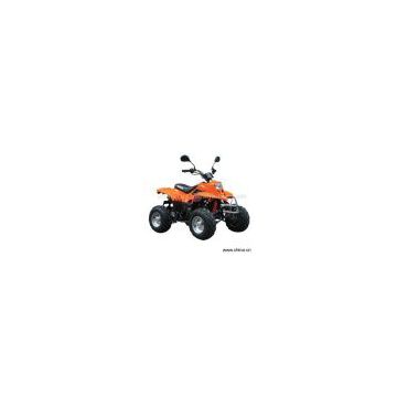 Sell 50cc ATV with EEC Approval