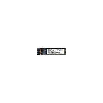 JG234A 10gbase-Zr SFP + Optical Transceiver 1550nm , Lc Duplex Connector