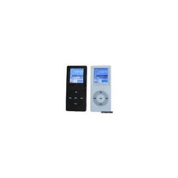 Sell MP3 Players