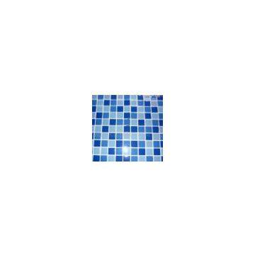 Glass Mosaic