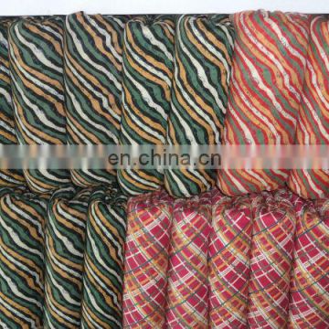 Rayon Printed Sarong < Scarf < & Fabric