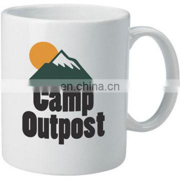 Samll order gift mug
