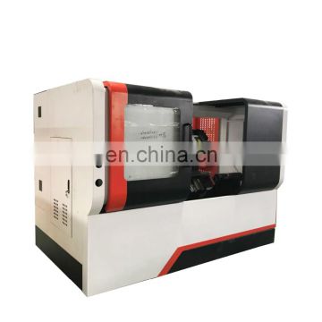 CK50L Fanuc Control Panel Cnc Metal Lathe Machine Price list