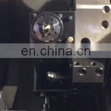 Mini mechanical lathe car wheels repair lathe cnc