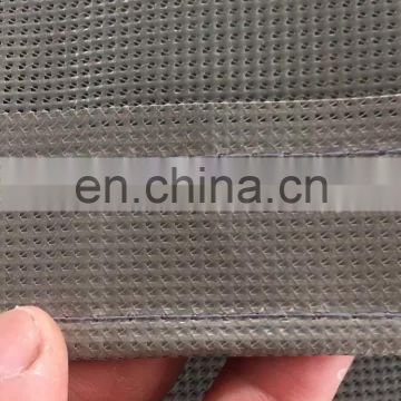 low price PVC Mesh Sheet For Building
