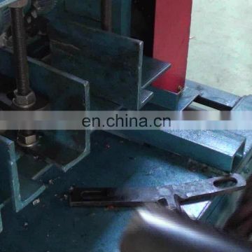 Recycling waste Automatic copper wire chopping machine wire cutting and stripping machine for wire recycling