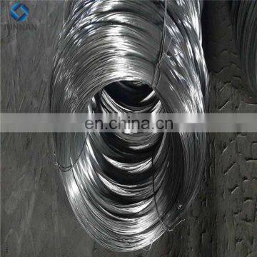 2019 soft black annealed ron tie wire galvanized steel binding wire