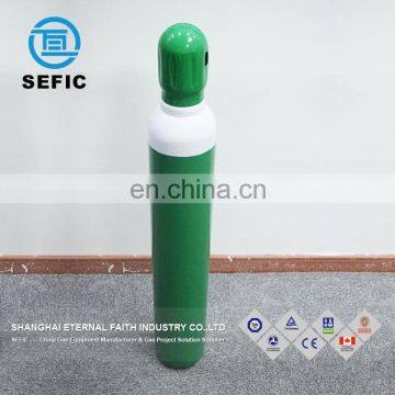 Price Of Chlorine Gas Cylinder Hydrogen Gas Cylinder For Ghana