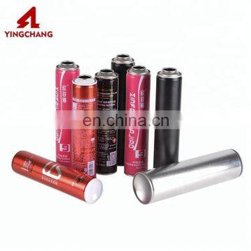 300ml empty aerosol cans for party snow spray