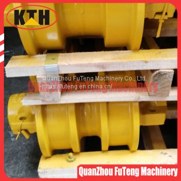 SHANTUI SD16 Double Flange Roller
