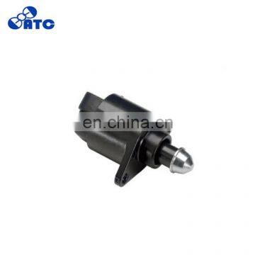 Idle AIR Control Valve For P-eugeot 106 206 1.4L C-itroen S-axo  CV10201  6NW009141321  230016079197  19205F  B2700  A97108