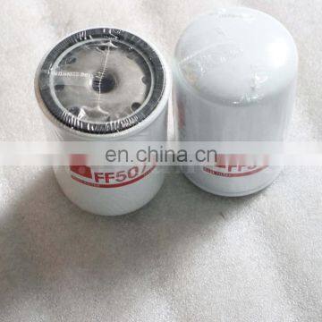 Original Heavy truck Fuel Filter FF5074 for Diesel Engine