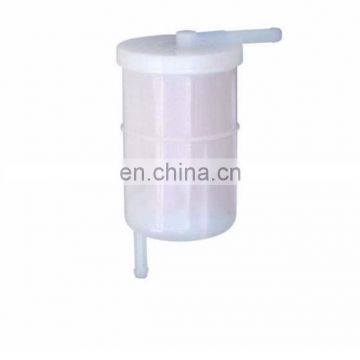 Filter manufacturer high quality Hot Selling Fuel filter 1640059A00