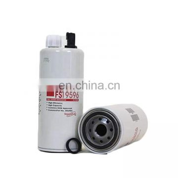 Truck Fuel Water Separator Filter Cartridge 3406889 FS1003 FS19596