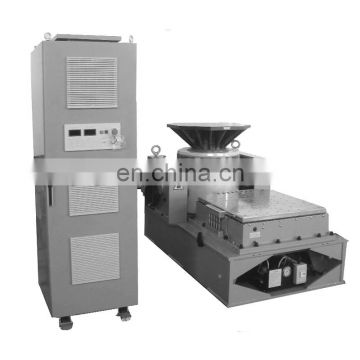 Factory Price High Frequency Vibration shock absorber testing machine