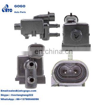 Vapor Canister Purge Solenoid For Chevrolet Epica Daewoo Leganza OEM 1997210 214-567 2N1009 CP208 PV137
