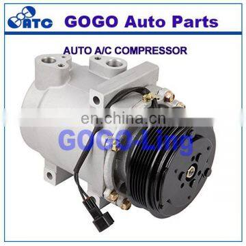 Auto A/C Compressor FOR F ord Crown Vic Explorer Mercury Grand OEM 6L2419D629GA, 6L24-19D629-GA, 8L24-19D629-EA, 9L24-19D629-EA