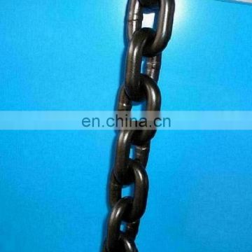Ship Steel Anchor Chain and Shackles
