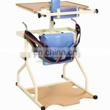 leg exercise machine for elderly Standing Upright Frame