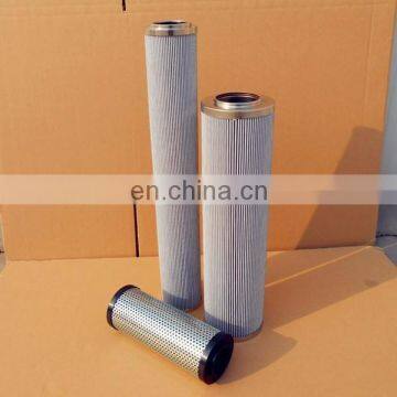 oil filter element, 01.NL 630.10VG.30.S1.P filter element with by-pass, stainless steel filter cartridge