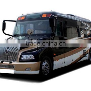 HBJLB5140XLJAA 4X2 RV Tourist Bus