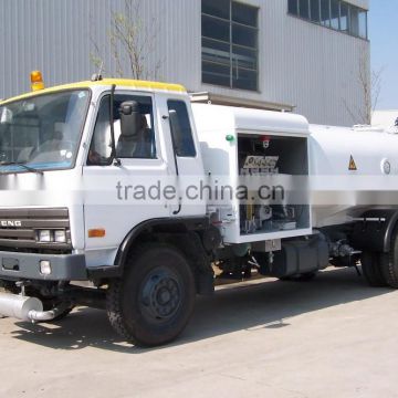 Dongfeng EQ5141G 4x2 aircraft refuelling truck sl
