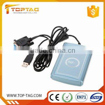 Multi-protocal Passive Tag RFID Reader / Writer ACR122S NFC Contacttless