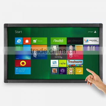 32 inch LCD cheap touch screen all in one pc