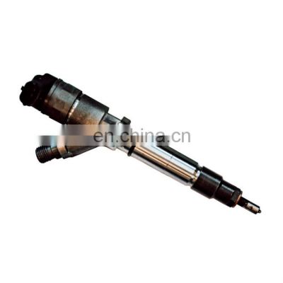 Hot sale SCDC spare parts 4BT injector 3909475
