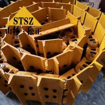 14Y-32-01231 TRACK SHOE ASS'Y,950P MD65P KOMATSU parts D60P, D65P, D65PX TRACK