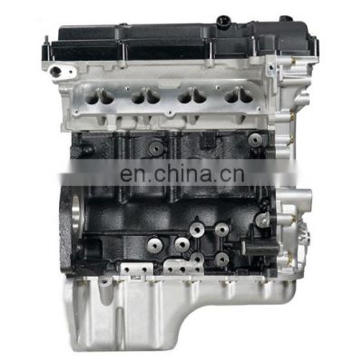 High Quality Engine Assembly LCU For Chinese Car Wuling Hongguang 1.4L