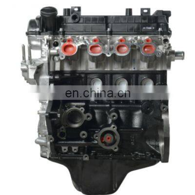 Hight Quality Brand New Engine Assembly TNN4G15B For Z300/Z360/T300