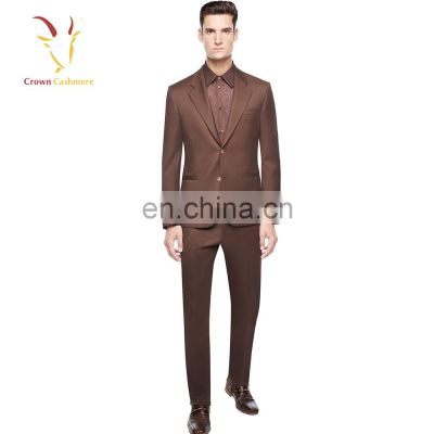 Custom Men Suit For Wedding Design fashion Coat Suit