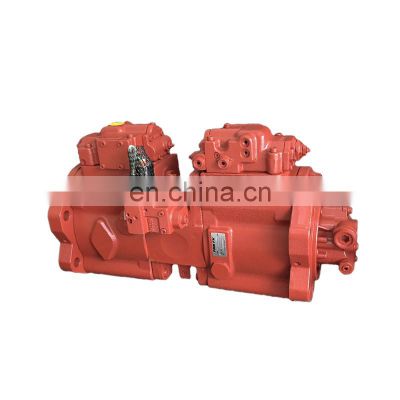 KATO HD800 HD800-7 hydraulic pump HD820R main pump HD820E piston pump