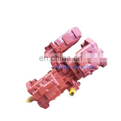 DOOSAN DH330 hydraulic pump DAEWOO DH330-3 main pump DH330-5 piston pump