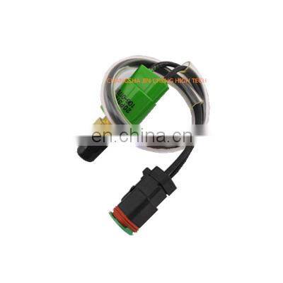 320B excavator parts pressure sensor switch 20ps767-7 106-0179