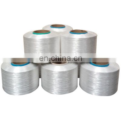 Pp Multifilament Filter Yarn 5000d Line Hengly For Belt