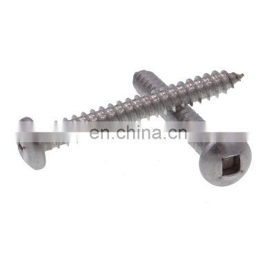 DIN 7969 self-tapping screw /DIN stadnard self tap screw