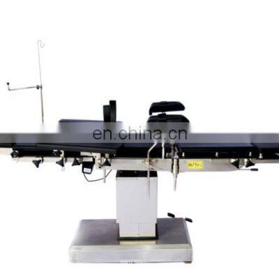 Factory price  gynecological examination table delivery bed OT table operating table