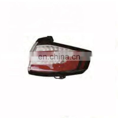KK7B-13405-A Auto Spare parts Tail Lamp KK7B-13404-A Tail Light for Ford Edge 2020