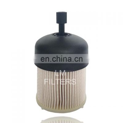 High Quality Diesel Parts Fuel Filter For RENAULT Captur Clio IV Kangoo
