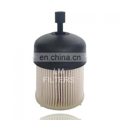 Diesel Engine Fuel Filter For HENGST