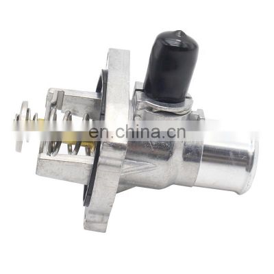 China Quality Wholesaler Malibu Cruze Regal car Coolant Thermostat Assembly For Chevrolet Buick 25193684 25199830 96984104