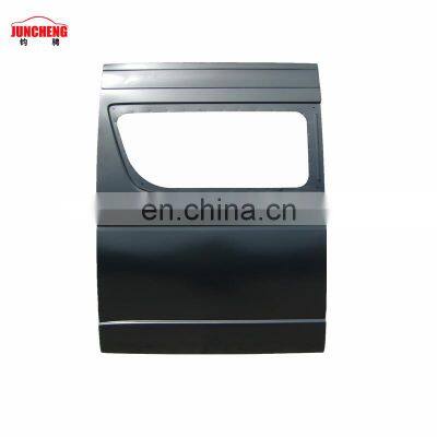 High quality Steel Rear Car door For HIACE 2005  bus body parts , OEM#67003-26600,67004-26600